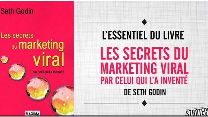 les secrets du marketing viral