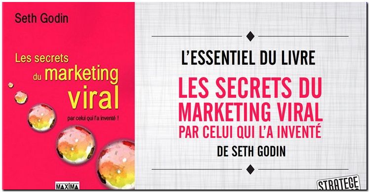 les secrets du marketing viral