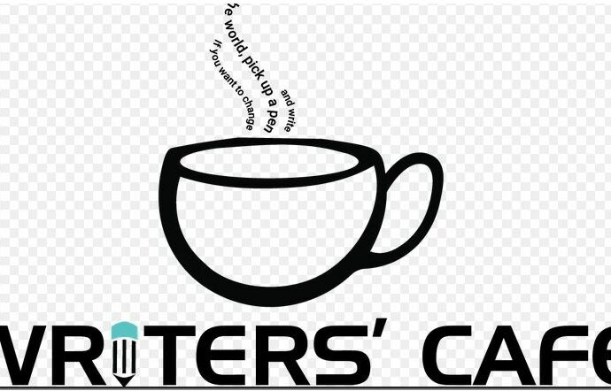 writers café communauté